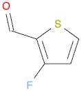 3-Fluorothiophene-2-carbaldehyde