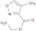 3-Isoxazolecarboxylicacid,4-methyl-,ethylester(9CI)