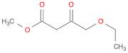 Methyl 4-(ethyloxy)-3-oxobutanoate