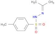 p-Toluenesulfonyl acetone hydrazone