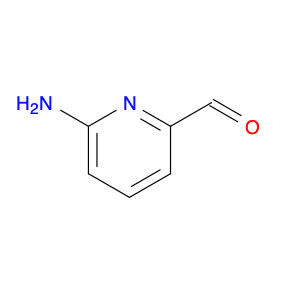 2-AMINO-6-PYRIDINE CARBOXALDEHYDE