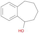 6,7,8,9-TETRAHYDRO-5H-BENZO[7]ANNULEN-5-OL