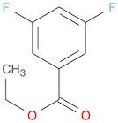 ETHYL 3,5-DIFLUOROBENZOATE