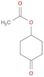 ACETIC ACID 4-OXO-CYCLOHEXYL ESTER