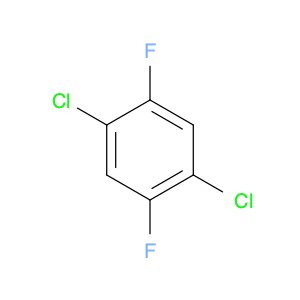 1,4-dichloro-2,5-difluorobenzene