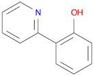 2-(Pyridin-2-yl)phenol