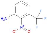 2-nitro-3-(trifluoromethyl)aniline