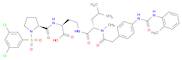 (2(S)-[1-(3,5-Dichlorophenylsulfonyl)-L-prolylaMino]-4-[N-Methyl-N-[2-[4-[3-(2-Methylphenyl)ureido…