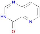 Pyrido[3,2-d]pyrimidin-4(1H)-one (9CI)