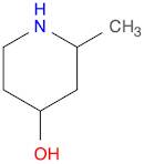 2-Methylpiperidin-4-ol