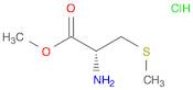 S-METHYL-L-CYSTEINE METHYL ESTER HYDROCHLORIDE