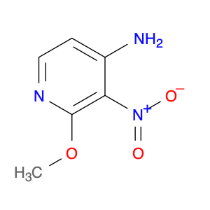 4-AMINO-2-METHOXY-3-NITROPYRIDINE