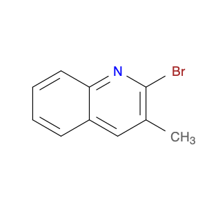 2-BROMO-3-METHYLQUINOLINE