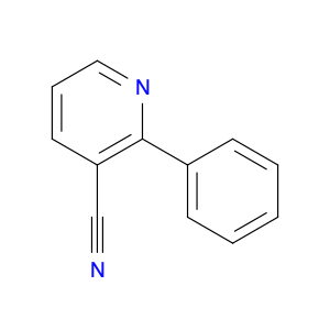 2-PHENYL-3-CYANOPYRIDINE