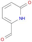 2-Pyridinecarboxaldehyde,1,6-dihydro-6-oxo-(9CI)