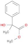 Methyl 2-hydroxy-2-phenylpropanoate