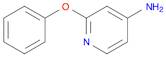 2-phenoxypyridin-4-amine