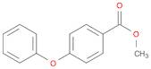 4-Phenoxybenzoic acid methyl ester