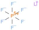 Lithium hexafluorophosphate