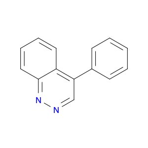 4-Phenylcinnoline