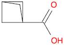 Bicyclo[1.1.1]pentane-1-carboxylic acid