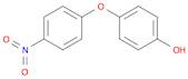 4-(4-nitrophenoxy)phenol