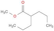 2-Propylvaleric acid methyl ester