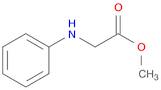 N-Phenyl-glycine methyl ester