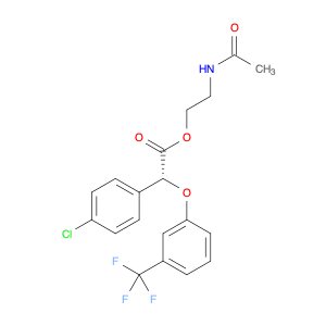 Arhalofenate