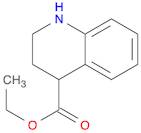 Ethyl 1,2,3,4-tetrahydroquinoline-4-carboxylate