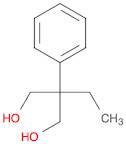 2-Ethyl-2-phenyl-1,3-propanediol