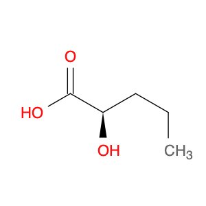 (R)-2-Hydroxypentanoic acid