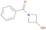 1-benzoylazetidin-3-ol