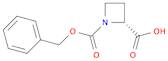 (R)-N-CBZ-AZETIDINE-2-CARBOXYLIC ACID