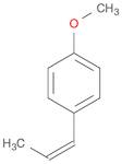 (Z)-anethole