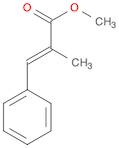 METHYL A-METHYLCINNAMATE