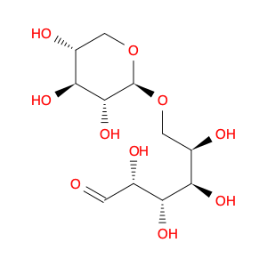 6-O-β-D-Xylopyranosyl-D-glucose