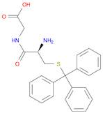 N-[S-Trityl-L-cysteinyl]glycine