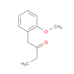 1-(2-methoxyphenyl)butan-2-one