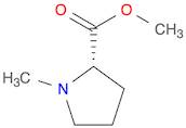 1-Methyl-L-proline methyl ester