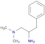 N1,N1-DIMETHYL-3-PHENYL-1,2-PROPANEDIAMINE