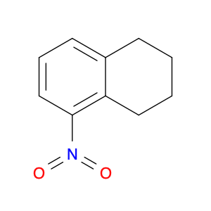 1,2,3,4-tetrahydro-5-nitronaphthalene