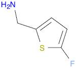 5-Fluoro-2-thiopheneMethaMine