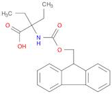 2-(((9H-fluoren-9-yl)Methoxy)carbonylaMino)-2-ethylbutanoic acid