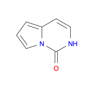 Pyrrolo[1,2-c]pyrimidin-1(2H)-one (9CI)