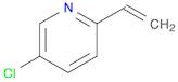 Pyridine, 5-chloro-2-ethenyl- (9CI)