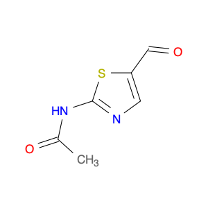 N-(5-ForMylthiazol-2-yl)acetaMide