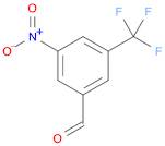 3-NITRO-5-(TRIFLUOROMETHYL)BENZALDEHYDE