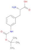 3-(Boc-amino)-L-phenylalanine