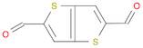 Thieno[3,2-b]thiophene-2,5-dicarboxaldehyde